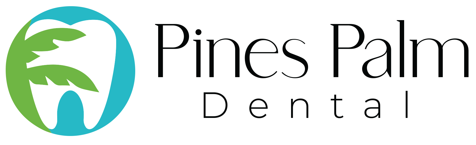 Pines Palm Dental
